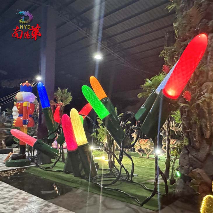 Large Outdoor Christmas Decorations Commercial suppliers Large Outdoor Christmas Decorations Commercial suppliers