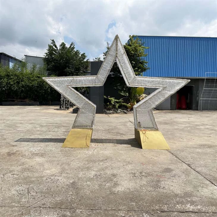 outdoor christmas star light large outdoor christmas star light large