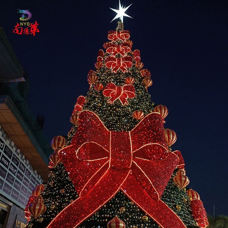 Best Led Christmas Tree