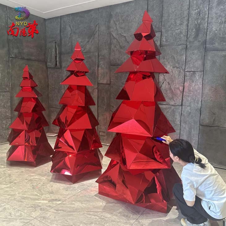 Large Commercial Christmas Trees Large Commercial Christmas Trees