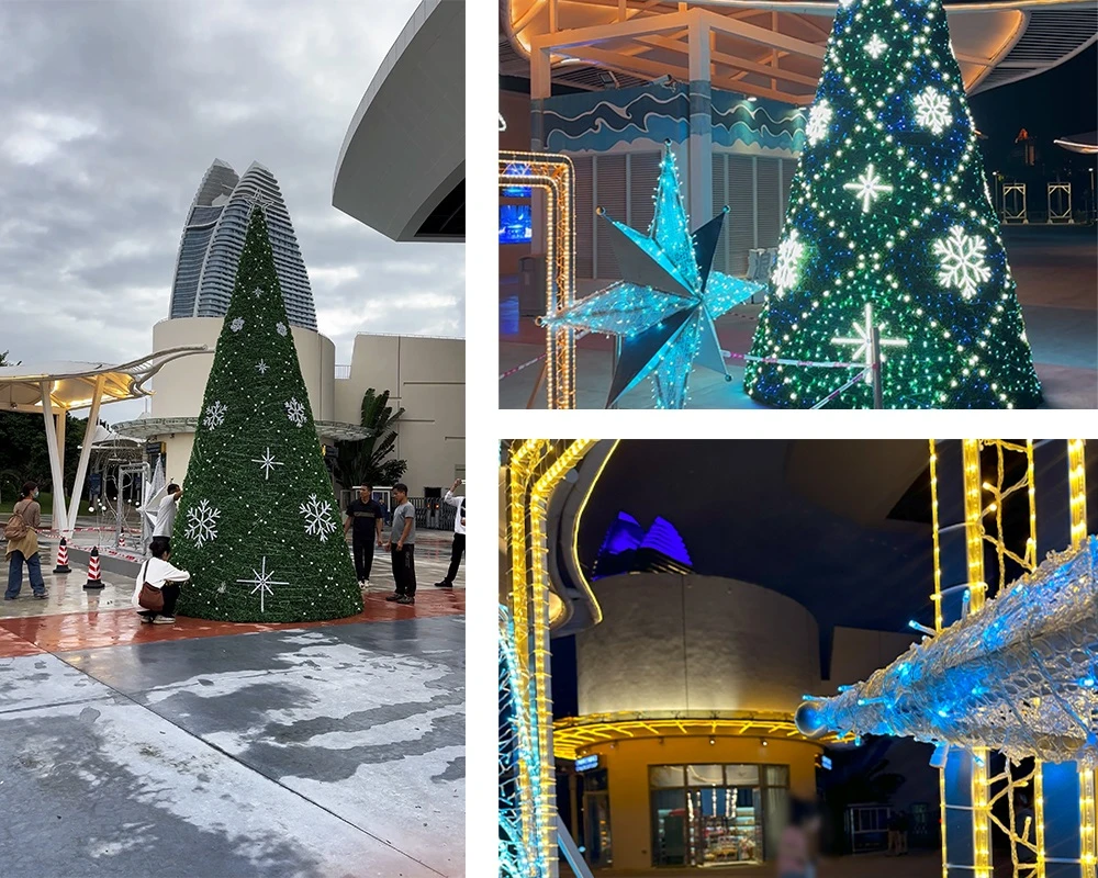 Buy Large Christmas Tree with Lights Buy Large Christmas Tree with Lights