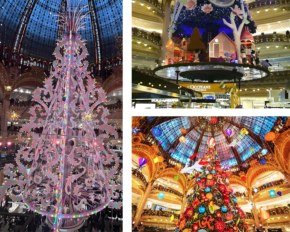 Luxury Artificial Christmas Trees for Church Luxury Artificial Christmas Trees for Church